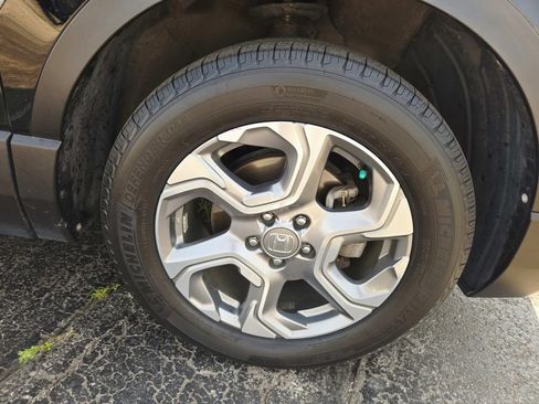 Used 2018 Honda CR-V EX-L image 17