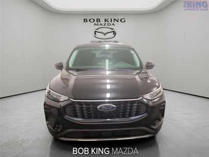 Used 2023 Ford Escape Active w/ Tech Pack #2