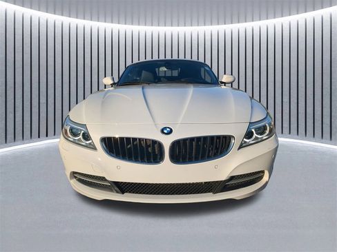 Used 2016 BMW Z4 sDrive28i image 10