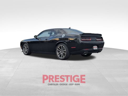 Used 2023 Dodge Challenger GT w/ Plus Package RWD image 14