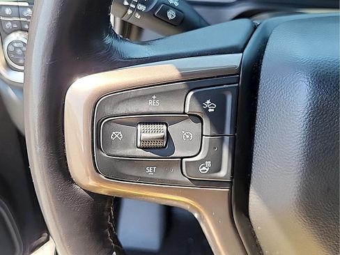Used 2022 Chevrolet Silverado 1500 High Country w/ Safety Package II AWD/4WD image 17