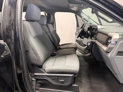 Used 2023 Ford F150 XLT w/ Equipment Group 302A High image 21