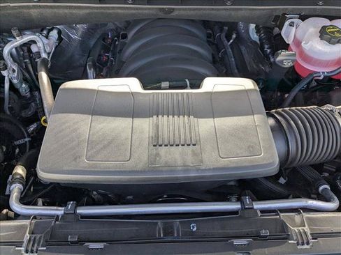 New 2026 Chevrolet Tahoe Z71 w/ Z71 Off-Road Package AWD/4WD image 17
