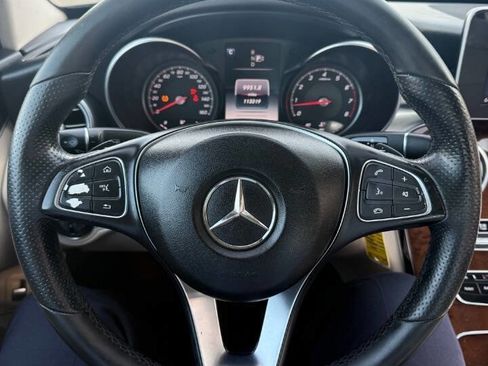 Used 2015 Mercedes-Benz C 300 4MATIC Sedan image 24