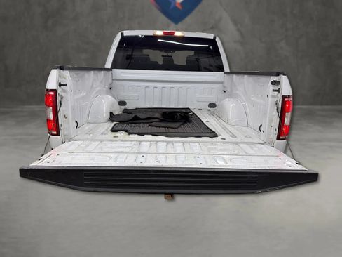 Used 2019 Ford F150 XLT w/ Equipment Group 301A Mid AWD/4WD image 10