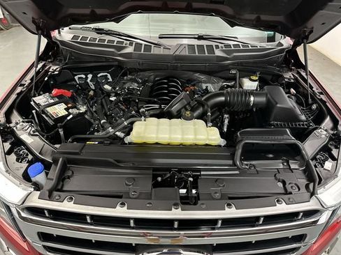 Used 2023 Ford F150 Lariat w/ Equipment Group 502A High AWD/4WD image 20