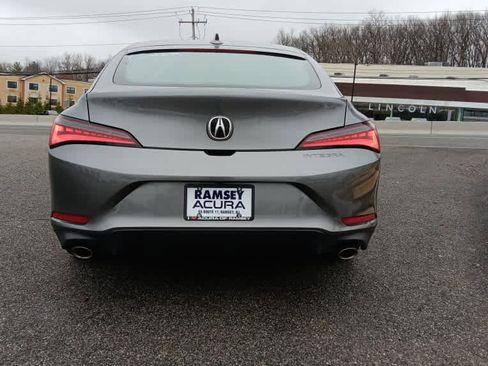 Used 2024 Acura Integra image 5