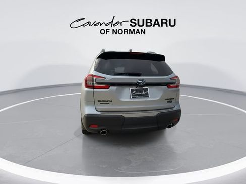 Used 2026 Subaru Ascent Bronze Edition AWD/4WD image 7