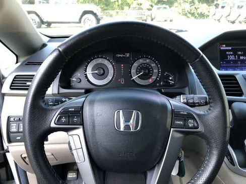 Used 2012 Honda Odyssey EX-L image 21