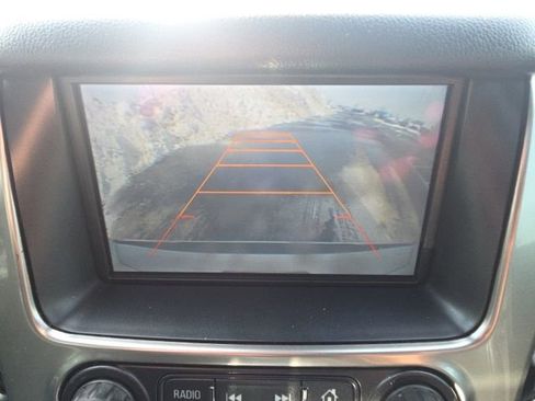 Used 2015 Chevrolet Tahoe LTZ image 37