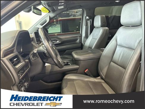 Used 2022 Chevrolet Tahoe LT image 12