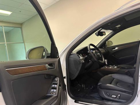 Used 2016 Audi A4 Premium Plus AWD/4WD image 23