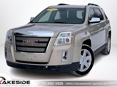 Used 2012 GMC Terrain SLT