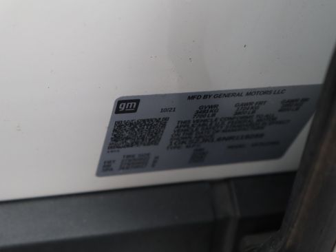 Used 2022 GMC Yukon XL Denali w/ Denali Ultimate Package image 43