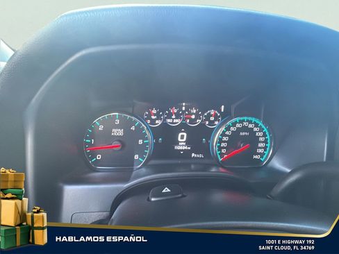 Used 2018 GMC Sierra 1500 Denali w/ Denali Ultimate Package image 17