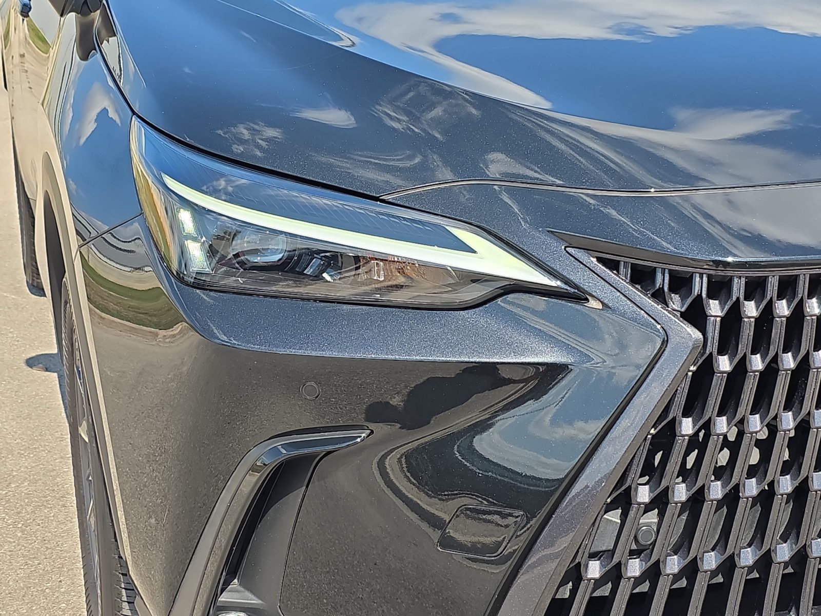 Used 2022 Lexus NX 350 AWD image 28