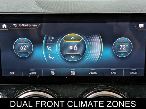 Used 2022 Mercedes-Benz GLB 250 4MATIC image 28