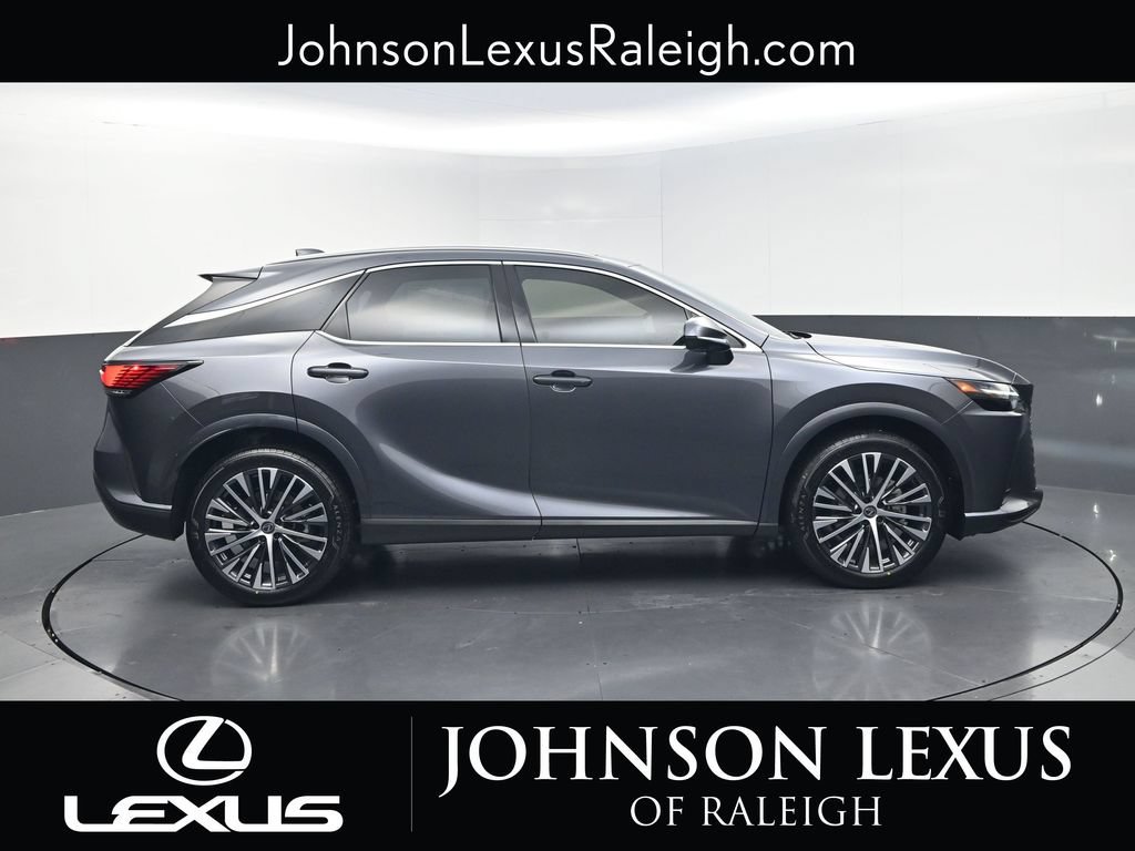 New 2026 Lexus RX 350 Premium Plus FWD image 6