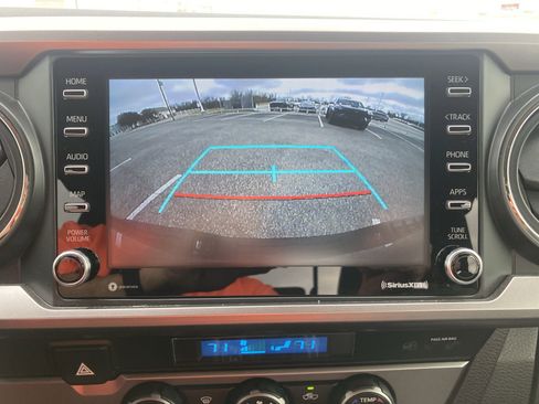 Certified 2023 Toyota Tacoma SR5 image 25