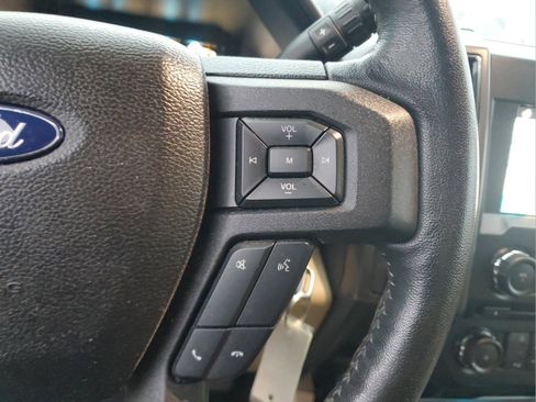 Used 2018 Ford F150 XLT w/ Equipment Group 302A Luxury image 27