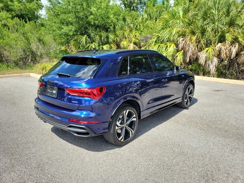Certified 2023 Audi Q3 2.0T Premium Plus AWD/4WD image 4