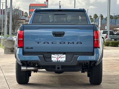 New 2026 Toyota Tacoma TRD Off-Road image 5