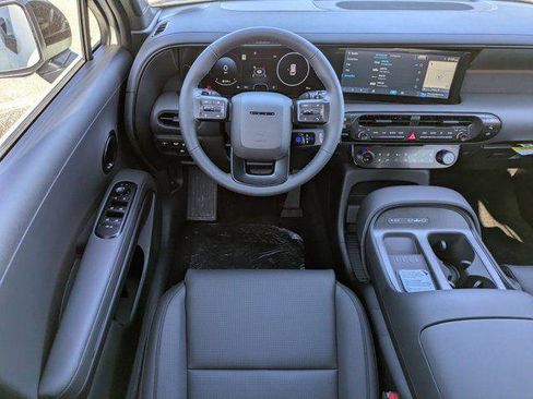 New 2026 Hyundai Palisade XRT Pro image 11