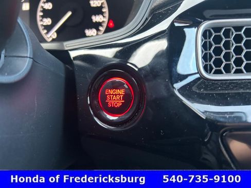 Certified 2024 Honda Civic Sport image 12