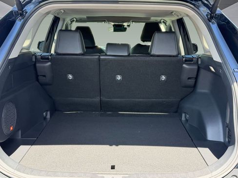 Certified 2025 Toyota RAV4 Limited w/ Advanced Technology Package image 29