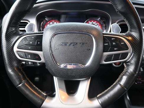 Used 2022 Dodge Charger SRT Hellcat image 29