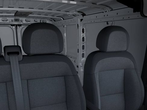 New 2026 RAM ProMaster 2500 w/ Convenience Group FWD image 28