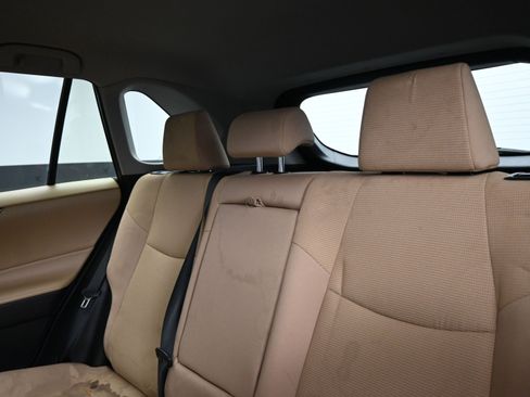 Certified 2024 Toyota RAV4 LE image 17