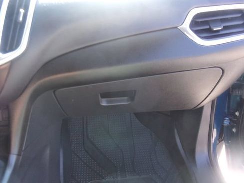 Certified 2020 Chevrolet Equinox LT AWD/4WD image 33