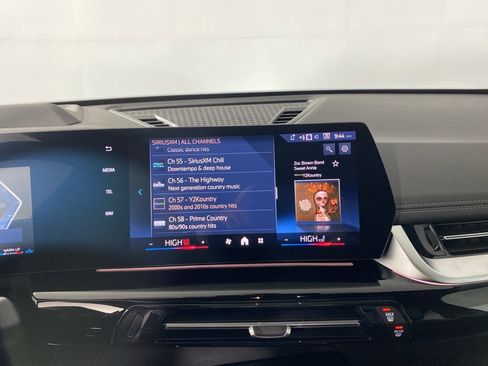 New 2026 BMW X1 xDrive28i w/ Technology Package image 11