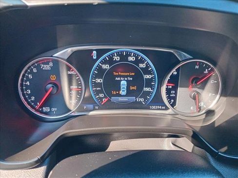 Used 2019 Chevrolet Blazer RS image 20