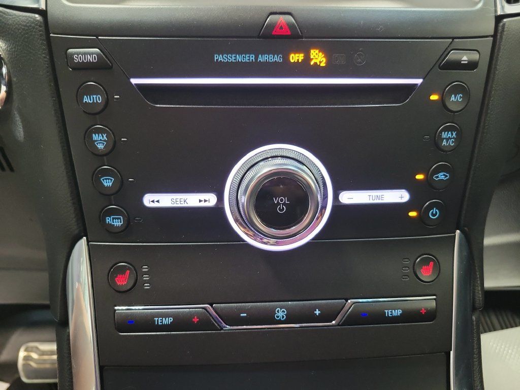 Used 2019 Ford Edge ST AWD/4WD image 45