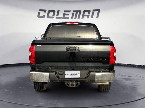 Used 2018 Toyota Tundra Limited image 4