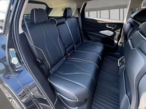 Certified 2025 Acura RDX SH-AWD w/ Advance Package image 27