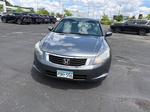Used 2010 Honda Accord EX-L image 6