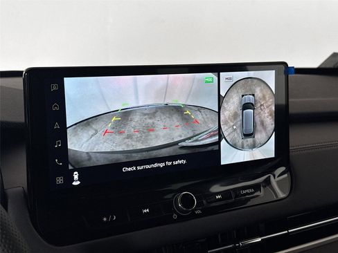 New 2026 Mitsubishi Outlander SEL image 10