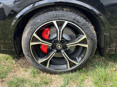 New 2026 Acura MDX Type S image 9