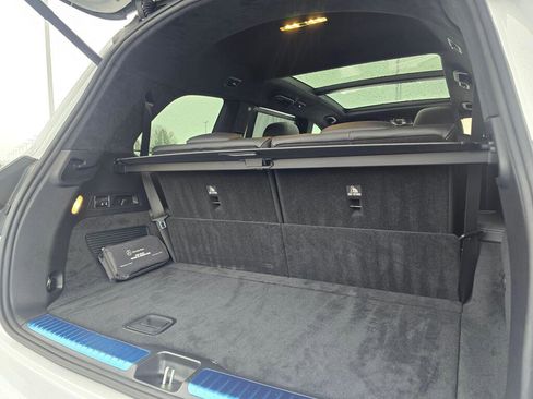 New 2026 Mercedes-Benz GLS 63 AMG 4MATIC image 25