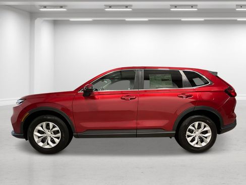 New 2026 Honda CR-V LX image 6