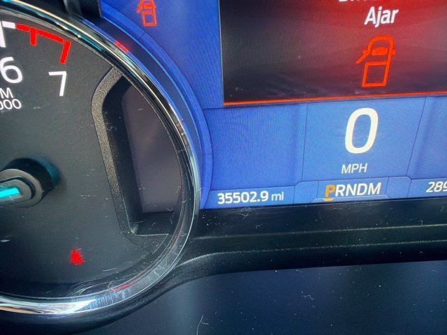 Used 2022 Ford F150 XLT w/ Equipment Group 301A Mid AWD/4WD image 5