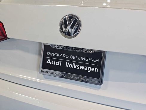 Used 2015 Volkswagen Jetta S FWD image 14