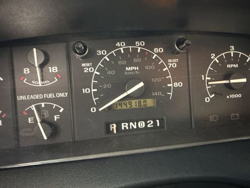 Used 1995 Ford F150 2WD SuperCab image 17