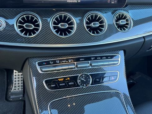 Used 2019 Mercedes-Benz E 53 AMG 4MATIC Coupe image 25