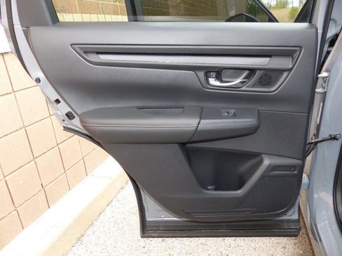 Used 2025 Honda CR-V Sport-L image 26