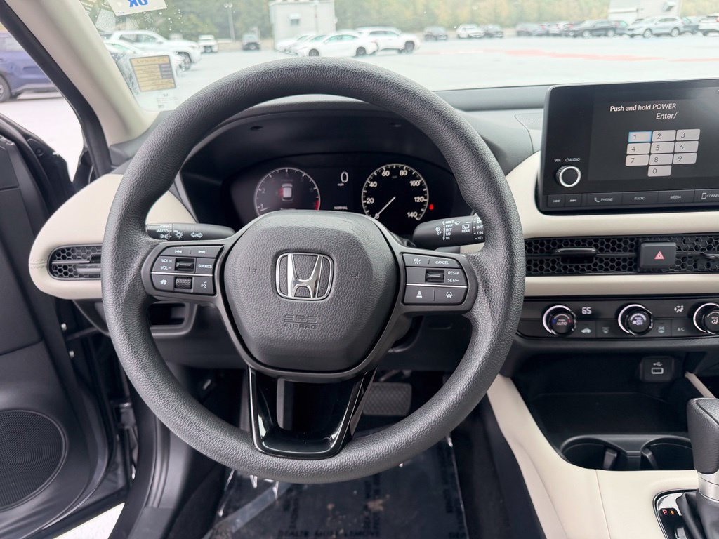Certified 2024 Honda HR-V LX image 18