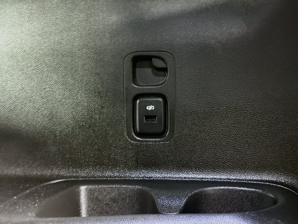 Used 2022 Buick Enclave Premium FWD image 43